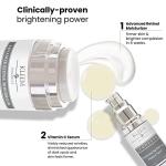 Kleem Organics Vitamin C Anti-Aging Serum 30ml