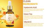Herbs Botanica Hydrating Vitamin C Serum 1 fl oz