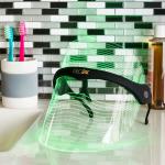 Glo24K LED Face Mask for Youthful Skin