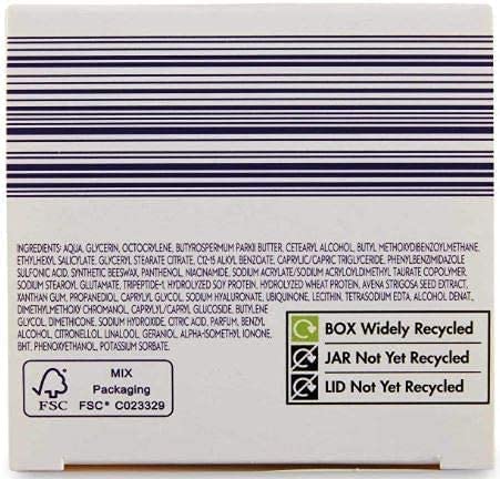 Lacura Q10 Anti-Aging Moisturizing Face Creams