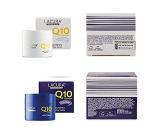 Lacura Q10 Anti-Aging Moisturizing Face Creams