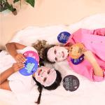 Spalife Anti-Aging Collagen Facial Mask Pack