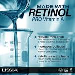 Double Size Retinol Cream with SPF30 - 100ml