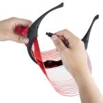 Glo24K LED Face Mask for Youthful Skin