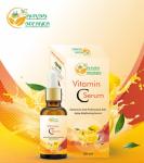 Herbs Botanica Hydrating Vitamin C Serum 1 fl oz
