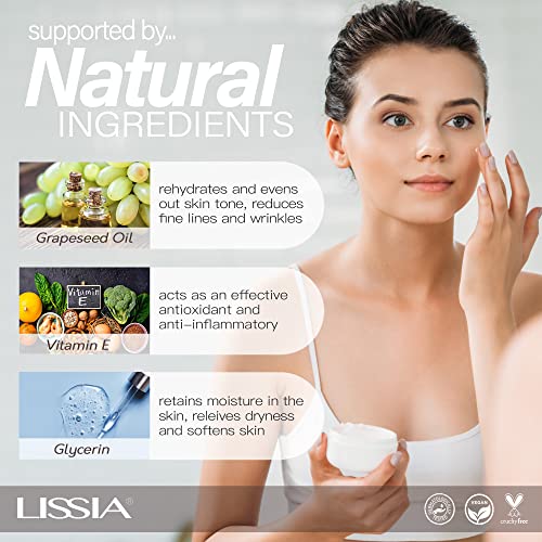 Double Size Retinol Cream with SPF30 - 100ml