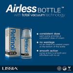 Double Size Retinol Cream with SPF30 - 100ml