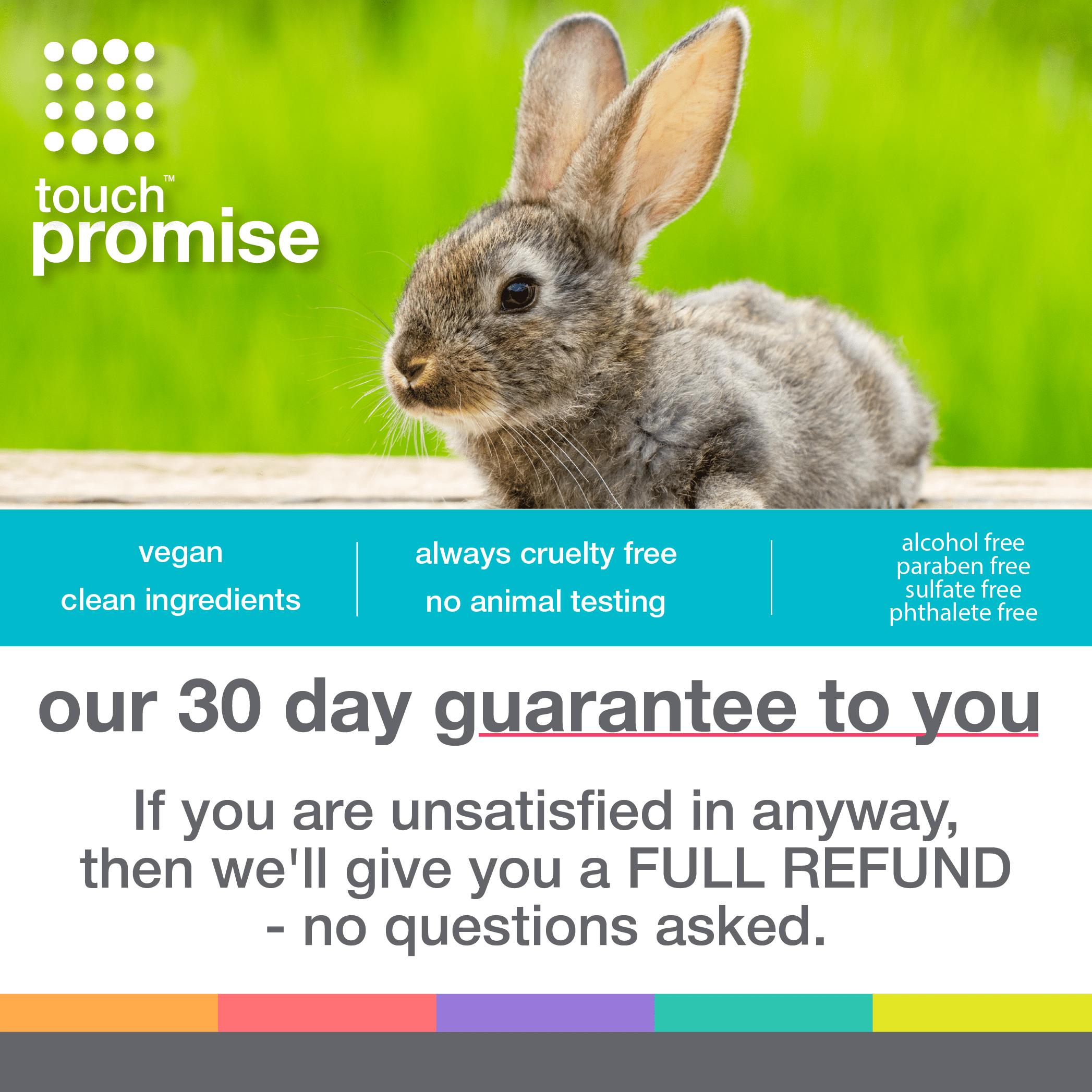 SPF 30 Anti-Aging Moisturizer with Vitamin C & E