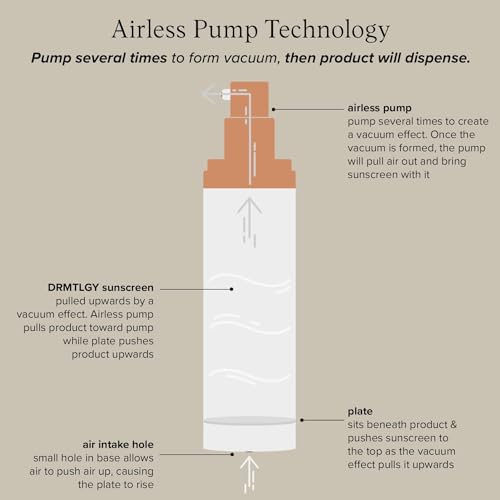 Tinted Moisturizer with SPF 46 - Universal Tint