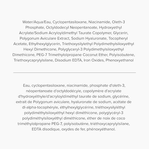 Tinted Moisturizer with SPF 46 - Universal Tint