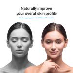 Luma Mask LED Light Therapy for Youthful Skin