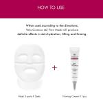 Korean Anti-Aging Face and Neck Firming Set