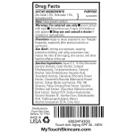 SPF 30 Anti-Aging Moisturizer with Vitamin C & E