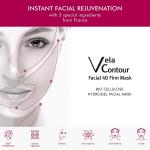 Korean Anti-Aging Face and Neck Firming Set