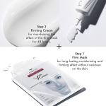 Korean Anti-Aging Face and Neck Firming Set