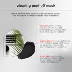 Freeman Charcoal & Tomato Peel-Off Mask