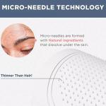 Hyaluronic Acid Micro Needle Forehead Anti-Aging Mask