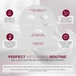 Korean Anti-Aging Face and Neck Firming Set