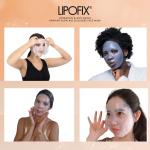 Lifting Hydrating Bio Cellulose Face Mask - 5 Pack