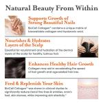 Beauty Vitamins for Hair, Skin, and Nails