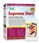 Daily Vitamin Pack for Anti-Aging and Skin Care