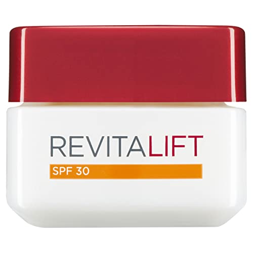 L'Oreal Revitalift Day Cream SPF 30 50ml