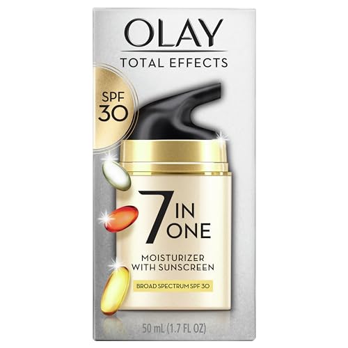 Olay Total Effects 7-in-1 Anti-Aging Moisturizer
