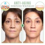 Korean Collagen Face Mask - Anti Aging Moisturizer