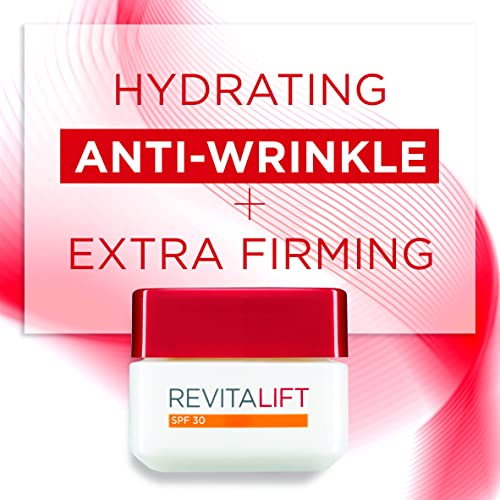 L'Oreal Revitalift Day Cream SPF 30 50ml
