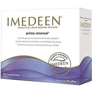 IMEDEEN Prime Renewal Anti-Aging Dietary Supplement - 120 Tablets