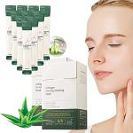 40 PCS Korean Collagen Firming Sleeping Masks