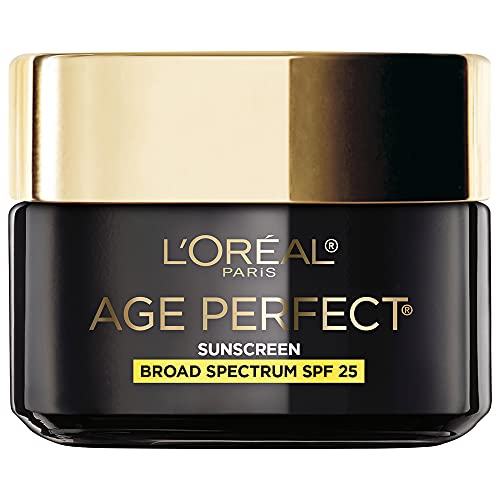 L'Oreal Age Perfect Anti-Aging Day Moisturizer SPF 25