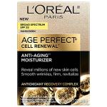 L'Oreal Age Perfect Anti-Aging Day Moisturizer SPF 25