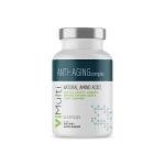 Vimulti Natural Anti-Aging Amino Acid Supplement
