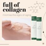 40 PCS Korean Collagen Firming Sleeping Masks