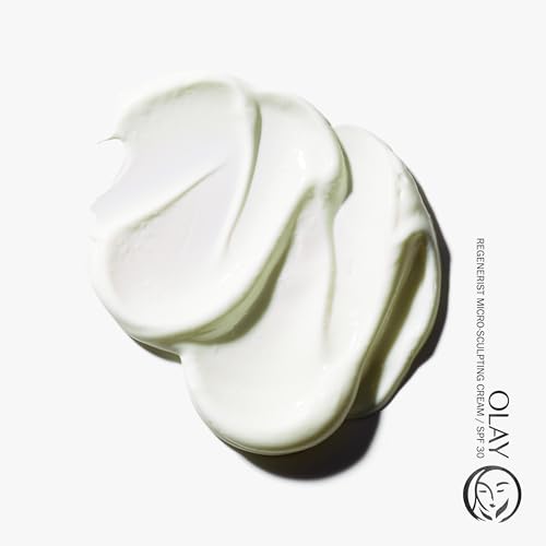 Olay Regenerist Micro-Sculpting Anti-Aging Moisturizer
