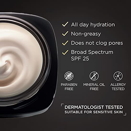 L'Oreal Age Perfect Anti-Aging Day Moisturizer SPF 25