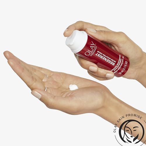 Olay Regenerist Micro-Sculpting Anti-Aging Moisturizer