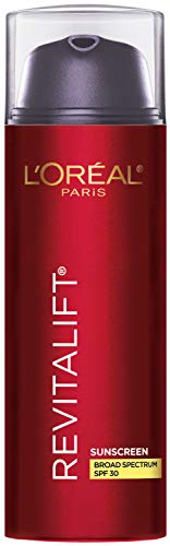 L’Oréal Paris Revitalift Anti-Aging SPF 30 Lotion