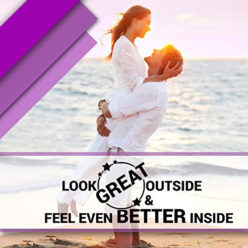 Vimulti Natural Anti-Aging Amino Acid Supplement