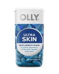 OLLY Skin Softgels for Hydration and Firmness
