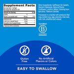 OLLY Skin Softgels for Hydration and Firmness