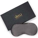 Silk Sleep Mask with Copper Ion Technology