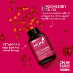 HUM Nutrition Arctic Repair Skin Rejuvenation Gummies