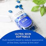 OLLY Skin Softgels for Hydration and Firmness