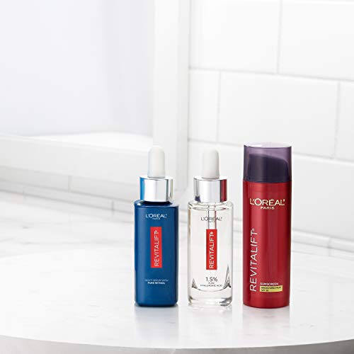 L’Oréal Paris Revitalift Anti-Aging SPF 30 Lotion