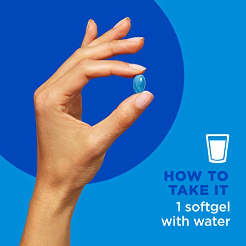 OLLY Skin Softgels for Hydration and Firmness