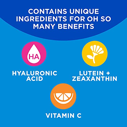 OLLY Skin Softgels for Hydration and Firmness