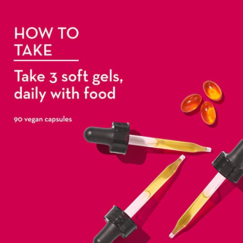 HUM Nutrition Arctic Repair Skin Rejuvenation Gummies