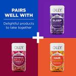 OLLY Skin Softgels for Hydration and Firmness
